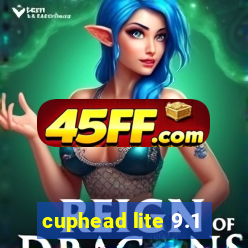 cuphead lite 9.1